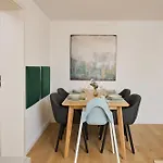 Ls Emma - Familienfreundlich Und Ruhig Mit Terrasse Und Fahrradschuppen * Bartenshagen-Parkentin