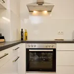 Ls Emma - Familienfreundlich Und Ruhig Mit Terrasse Und Fahrradschuppen Apartment Bartenshagen-Parkentin