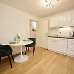 Apartment Ls Emma - Familienfreundlich Und Ruhig Mit Terrasse Und Fahrradschuppen *