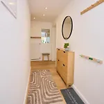 Ls Emma - Familienfreundlich Und Ruhig Mit Terrasse Und Fahrradschuppen Apartment Bartenshagen-Parkentin