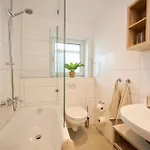 Apartment Ls Emma - Familienfreundlich Und Ruhig Mit Terrasse Und Fahrradschuppen Bartenshagen-Parkentin