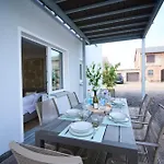 Apartment Ls Emma - Familienfreundlich Und Ruhig Mit Terrasse Und Fahrradschuppen *