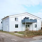 Ls Emma - Familienfreundlich Und Ruhig Mit Terrasse Und Fahrradschuppen