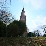 Ls Emma - Familienfreundlich Und Ruhig Mit Terrasse Und Fahrradschuppen Apartment Bartenshagen-Parkentin