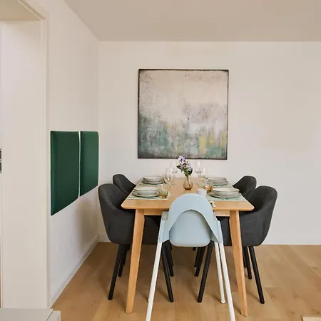 Ls Emma - Familienfreundlich Und Ruhig Mit Terrasse Und Fahrradschuppen * Bartenshagen-Parkentin