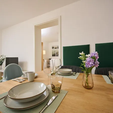 Ls Emma - Familienfreundlich Und Ruhig Mit Terrasse Und Fahrradschuppen Bartenshagen-Parkentin