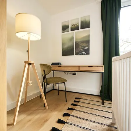 Apartament Ls Emma - Familienfreundlich Und Ruhig Mit Terrasse Und Fahrradschuppen Bartenshagen-Parkentin