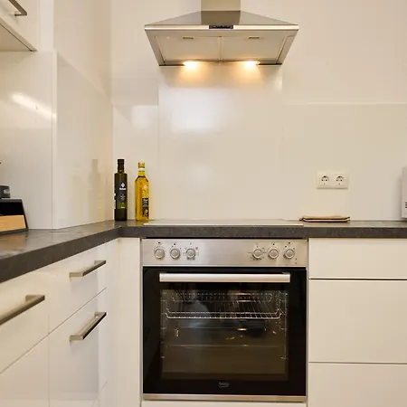 Ls Emma - Familienfreundlich Und Ruhig Mit Terrasse Und Fahrradschuppen Appartement Bartenshagen-Parkentin