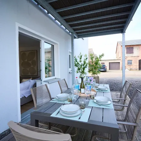 Apartament Ls Emma - Familienfreundlich Und Ruhig Mit Terrasse Und Fahrradschuppen *