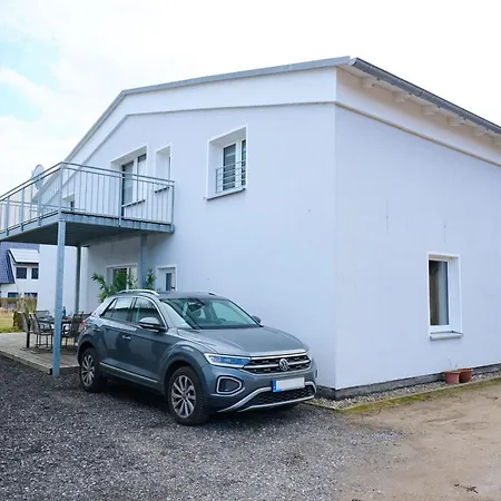 Appartement Ls Emma - Familienfreundlich Und Ruhig Mit Terrasse Und Fahrradschuppen *